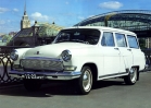 Gaz 22 1962 - 1970